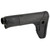 Reptilia 100-143 RECC-E Stock Adapter for AR Rifles, A5 Length, Black