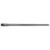 Rosco Manufacturing PB-16-SPR-6MM-7.5-R Purebred Barrel, 6MM ARC, AR-15, 16 Inches, Mid Length Gas System, Matte Finish, Stainless