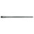 Rosco Manufacturing PB-20-SPR-6MM-7.5-R1 Purebred Barrel, 6MM ARC, AR-15, 20 Inches, Rifle Length Gas System, Matte Finish, Stainless