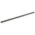 Q TOPRAIL-FIX-1913-20IN Fix Top Rail, 1913, 20 Inches, Fits Q Fix, Anodized Finish, Black