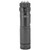 PS Products ZAPLE ZAP Light Extreme Stun Gun, 1,000,000 Volts, Flashlight with Spikes, Black