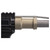 Q NUT-BARREL-HB Honey Badger Barrel Nut, Clear Anodized Finish, Gray