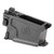 Primary Weapons Systems UXR-MW-AR15 UXR Magwell Mag Well Conversion Kit for Medium Frame AR-15, Black