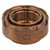 Q PLAN-B-SAKER Plan-B Adapter for Saker to Cherry Bomb Muzzle Brake