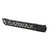 Phase 5 Weapon Systems LPSN15MLOK Lo-Pro Slope Nose Free Float M-LOK Rail, 15 Inches, Black Finish
