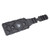 ODIN Works ACC-ML-ARCA-Multi-RAIL M-Lok to Arca 3 Way Rail Adapter, Matte Finish, Black