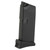 KCI USA KCI-MZ053 Magazine, Glock 43 9MM, Black, 6 Round