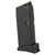 KCI USA KCI-MZ053 Magazine, Glock 43 9MM, Black, 6 Round