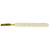 Pro-Shot Products MP22 Cotton Mop for .22 Caliber, Clam Pack
