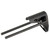 Maxim Defense Industries MXM-47724 Stock, SCW Gen 7, Black