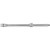 ODIN Works B-223-16-ML-TG Barrel for AR-15, 223 Wylde, 16.1 Inches, 1/2-28 Threaded, Mid-Length Gas System, Stainless Steel