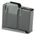 MDT 102918-BLK Magazine, AICS 308 6.5 Metal Without Base Plate, Black, 5 Round