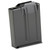 MDT 104760-BLK Magazine, AICS 223 Remington Metal, Black, 10 Round