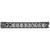 ODIN Works F-17-ML-O2-308-2.06 O2 Lite Forend, 17.5 Inches, M-LOK, AR-10, Black