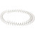 Nordic Components EXT-SP-12-45 Extension Tube Spring, 12 Gauge, 45 Inches, Black