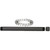 Nordic Components MXT-TBS-12-2 Extension Tube, MXT 12 Gauge +2, Black