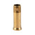 Otter Creek Labs OCL-701 OPS/AE Past the Barrel Adapter, Raw Heat Treat Finish, Gold