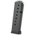 KCI USA KCI-MZ039 Magazine, 1911 45ACP, Black, 8 Round