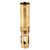 Otter Creek Labs OCL-802 Over The Barrel Flash Hider, Raw Heat Treat Finish, Gold