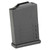 MDT 106539-BLK Magazine, AICS 223 Polymer, Black, 10 Round