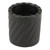Nordic Components NUT-RM-12-00 MXT Magazine Extension Nut, Remington, 12 Gauge, Black