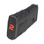 Amend2 AM65GRENDBLK10 Magazine, AR15 6.5 Grendel, Black, 10 Round