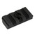 Nordic Components TRL-BCT-150K Tactical Rail, 1.5 Inches, Black