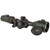 Nocpix ACE-H50R Thermal Weapon Sight with LRF, 640 Resolution, 50MM, Black