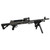 Ohio Ordnance Works 240P-CK-SLR 240P-SLR Conversion Kit, Black