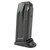 Heckler & Koch 50223214 Magazine for 9mm, Fits P2000SK, Blued Finish, Black, 10 Round