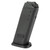 Heckler & Koch 50248611 Magazine, USP Full Size 9MM, Black, 10 Round