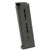 Wilson Combat 47DCB Magazine, .45 ACP Steel Pad, Black, 8 Round