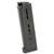 Wilson Combat 47DAB Magazine, .45 ACP Aluminum Base Pad, Black, 8 Round