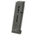 Wilson Combat 47DAB Magazine, .45 ACP Aluminum Base Pad, Black, 8 Round