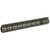 Noveske 05001044 Noveske Skinny Rail, M-LOK, Fits AR-15, 15 Inches, Black