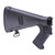 Mesa Tactical 94680 Stock, Urbino Tactical Pistol Grip Mossberg 940 12GA, Black