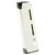 Wilson Combat 500C-HD Magazine, ETM 1911 .45 ACP Steel, Silver, 8 Round