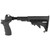 Mesa Tactical 92650 Stock Kit, LEO Recoil Mossberg 500 G2, Black