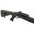 Mesa Tactical 94970 Stock, Urbino Tactical Beretta 1301 12GA Riser, Black