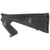 Mesa Tactical 91540 Stock, Urbino Tactical Remington 870 12GA LMB, Black