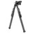 MDT 106294-BLK Bipod, CKYE-Pod Gen2 Triple Legs, Black