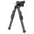 MDT 106293-BLK Bipod, CKYE-Pod Gen2 Double Legs, Black