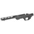 MDT LSS Gen2 Chassis System for Remington 700 Short Action in Black