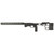 MDT 109512-BLK Chassis System, ACC Premier Gen 2 R700SA, Black