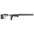 MDT 109512-BLK Chassis System, ACC Premier Gen 2 R700SA, Black