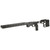 MDT 109512-BLK Chassis System, ACC Premier Gen 2 R700SA, Black