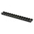 GG&G, Inc. GGG-1068 Scope Mount for Remington 870, Picatinny Rail, Black