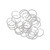 Luth-AR BT-01-30P Bolt Gas Rings, 30 Pack