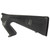 Mesa Tactical 90070 Stock, Urbino Tactical Remington 870 12GA Standard, Black