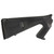 Mesa Tactical 90070 Stock, Urbino Tactical Remington 870 12GA Standard, Black